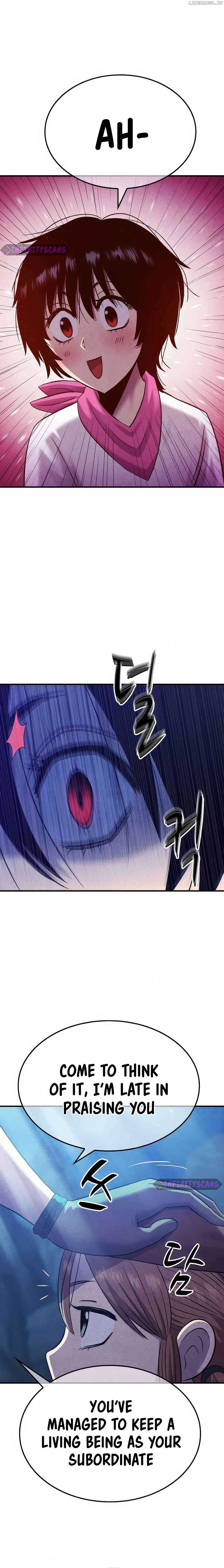 Conquer the Game With the Best Web Novels chapter 13 page 13