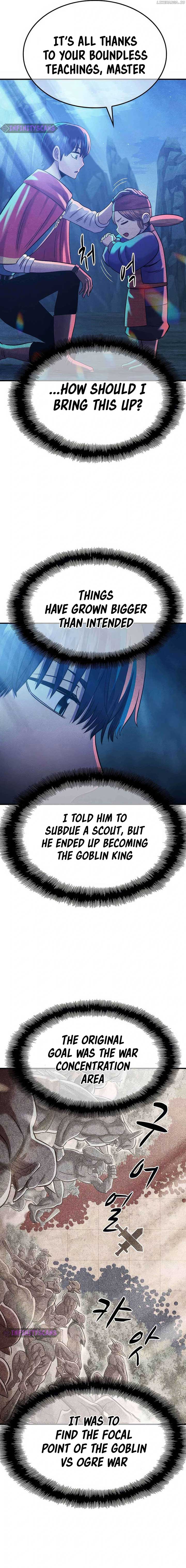 Conquer the Game With the Best Web Novels chapter 13 page 14