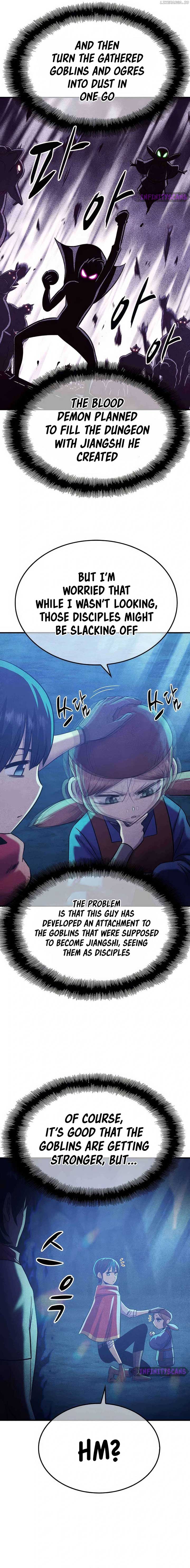 Conquer the Game With the Best Web Novels chapter 13 page 15