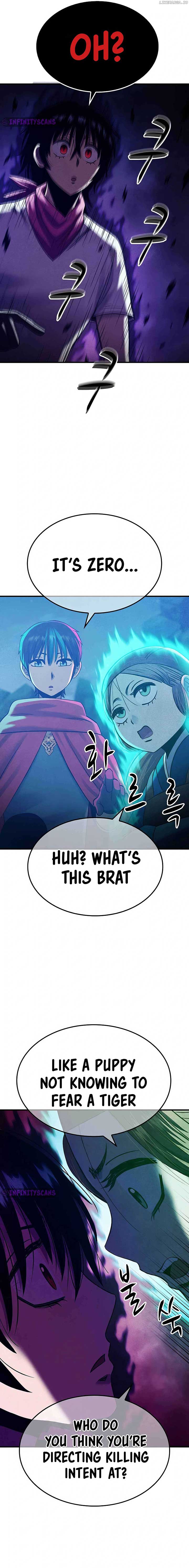 Conquer the Game With the Best Web Novels chapter 13 page 16