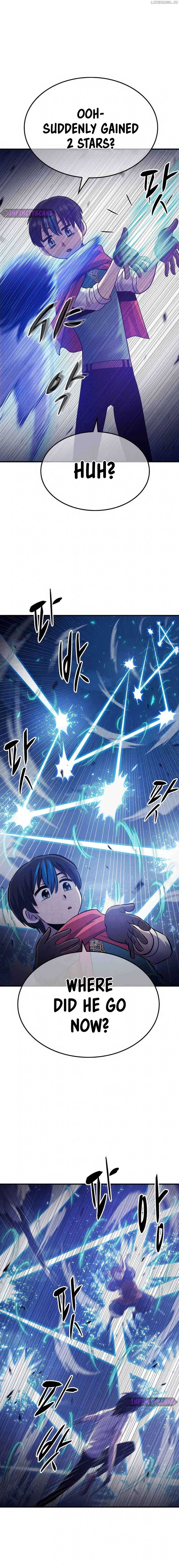 Conquer the Game With the Best Web Novels chapter 13 page 18