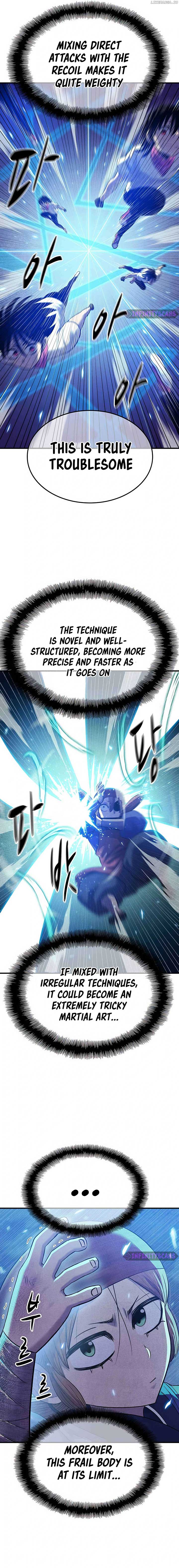Conquer the Game With the Best Web Novels chapter 13 page 20
