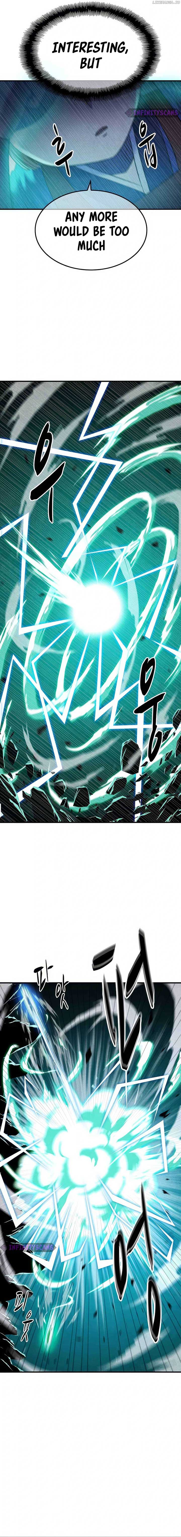 Conquer the Game With the Best Web Novels chapter 13 page 21