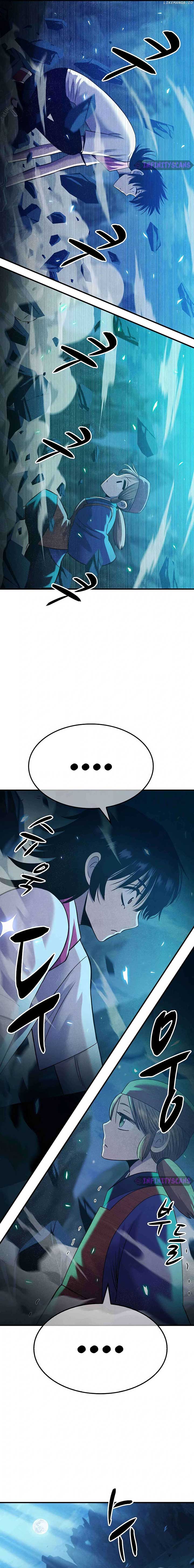 Conquer the Game With the Best Web Novels chapter 13 page 22
