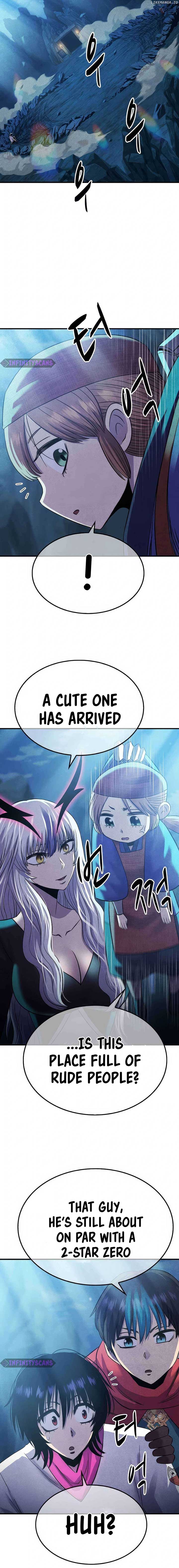 Conquer the Game With the Best Web Novels chapter 13 page 23