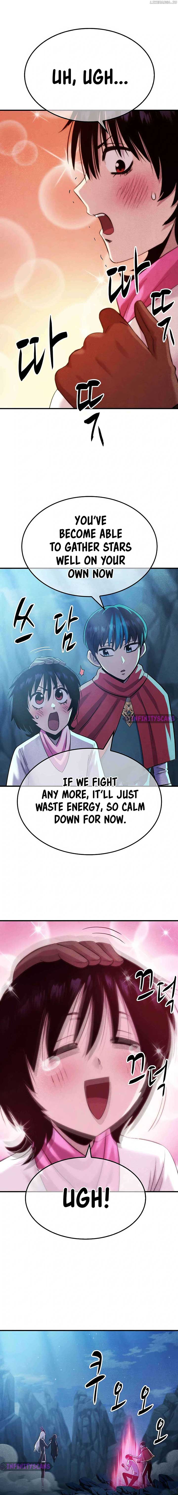 Conquer the Game With the Best Web Novels chapter 13 page 24