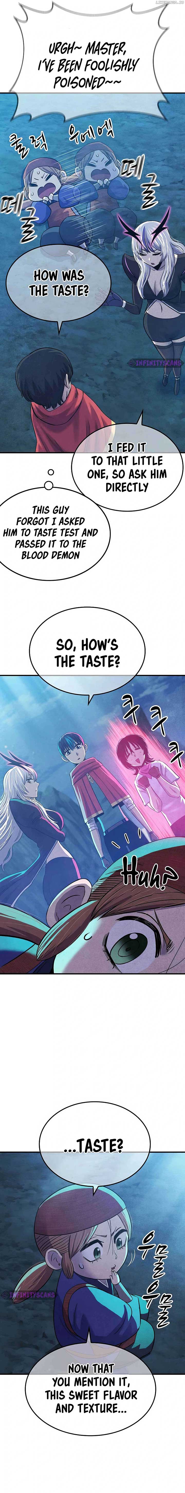 Conquer the Game With the Best Web Novels chapter 13 page 26