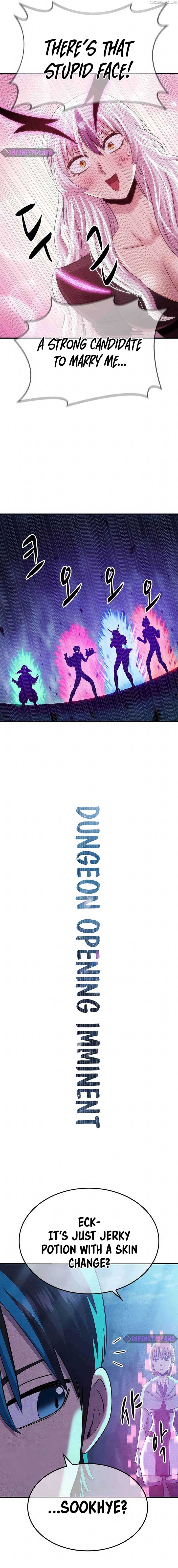 Conquer the Game With the Best Web Novels chapter 13 page 31