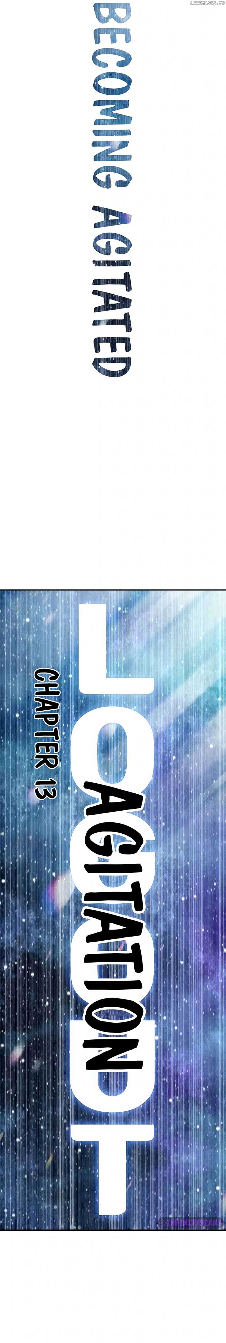 Conquer the Game With the Best Web Novels chapter 13 page 33