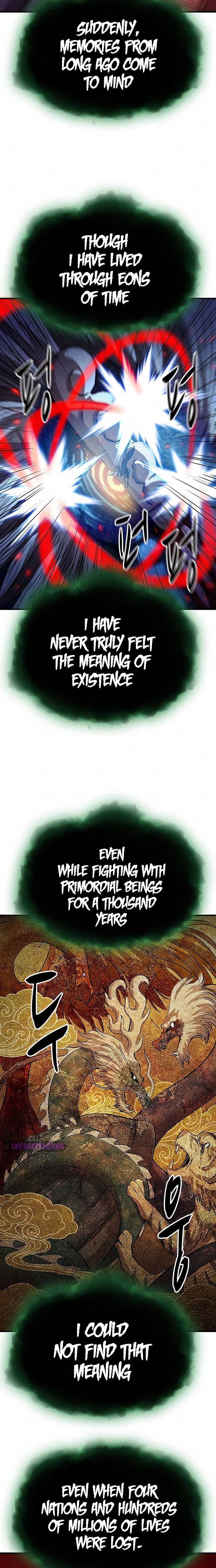 Conquer the Game With the Best Web Novels chapter 18 page 8