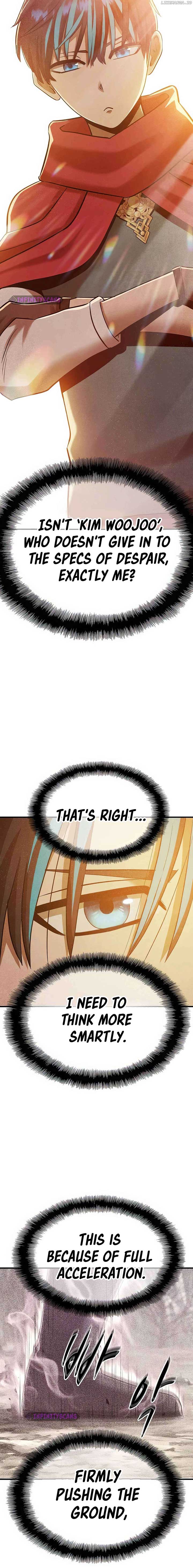 Conquer the Game With the Best Web Novels chapter 2 page 5