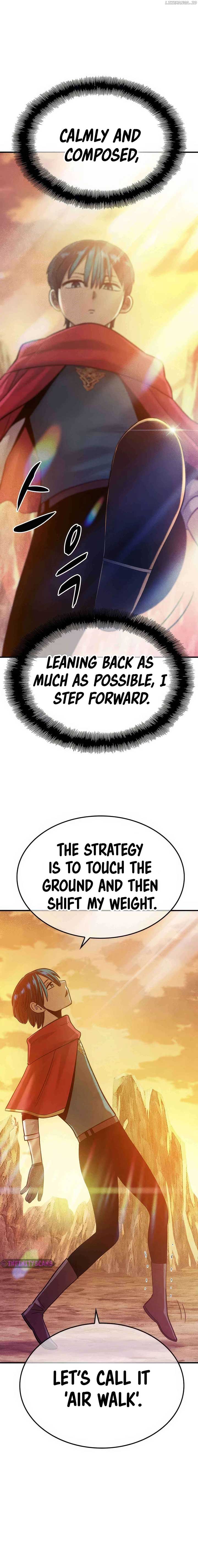 Conquer the Game With the Best Web Novels chapter 2 page 6