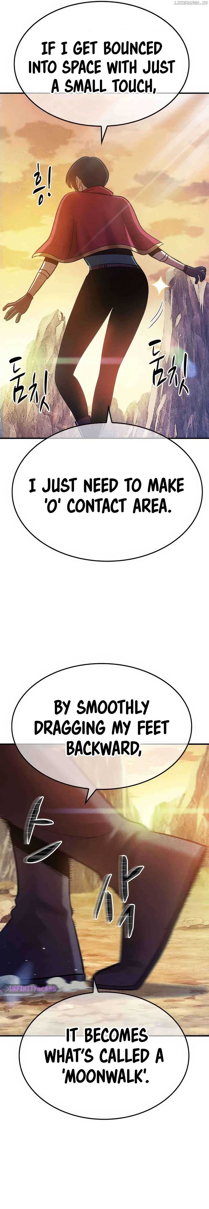 Conquer the Game With the Best Web Novels chapter 2 page 8