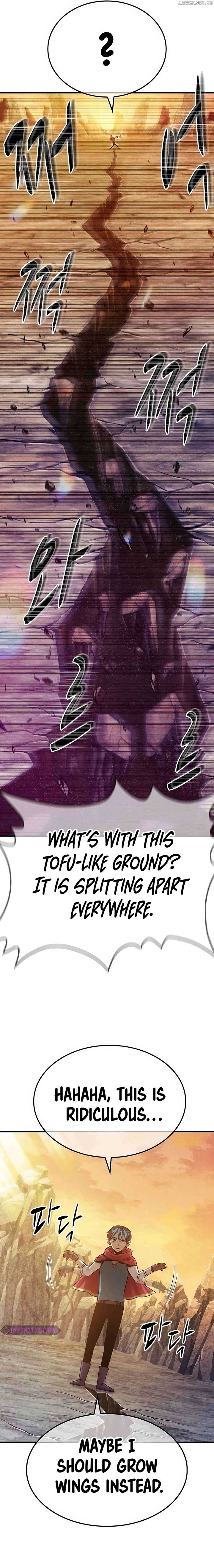 Conquer the Game With the Best Web Novels chapter 2 page 9