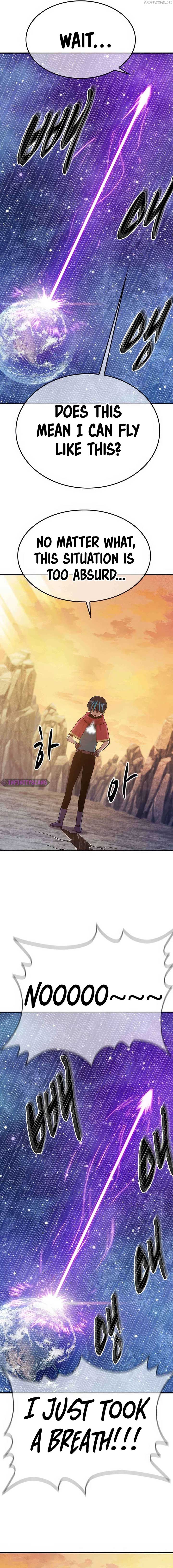 Conquer the Game With the Best Web Novels chapter 2 page 10