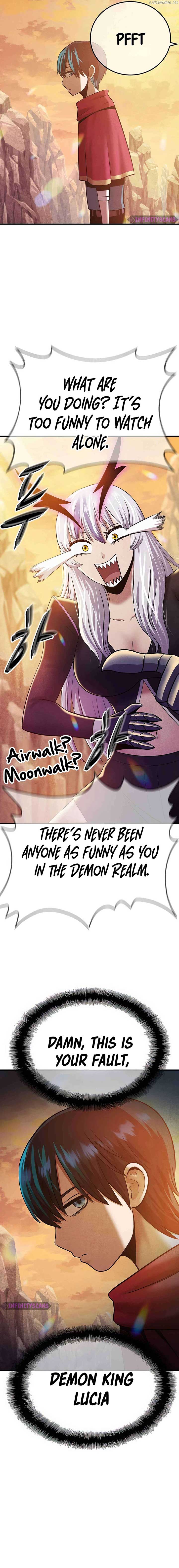 Conquer the Game With the Best Web Novels chapter 2 page 11