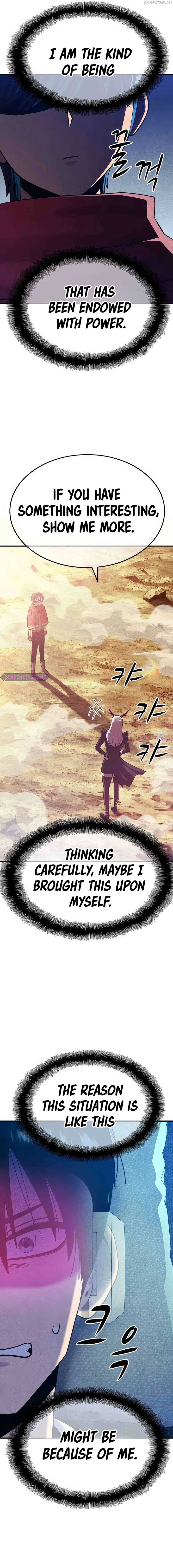 Conquer the Game With the Best Web Novels chapter 2 page 13