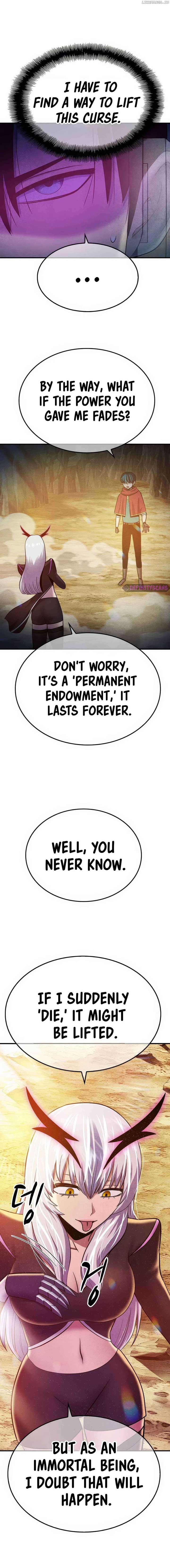 Conquer the Game With the Best Web Novels chapter 2 page 16