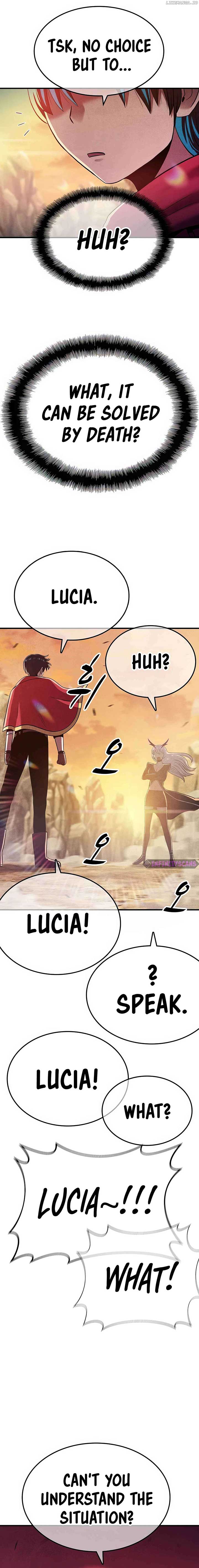 Conquer the Game With the Best Web Novels chapter 2 page 17