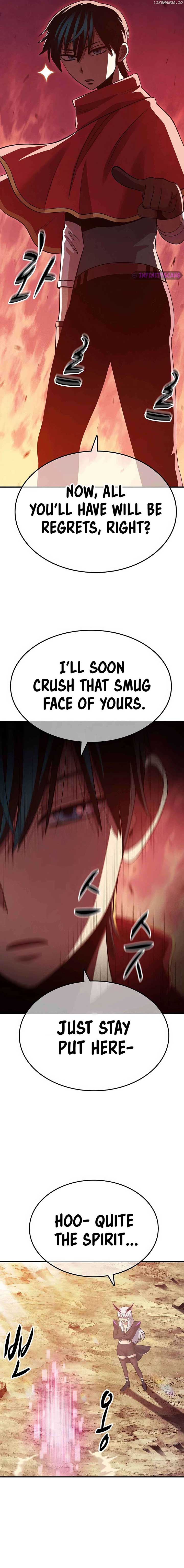 Conquer the Game With the Best Web Novels chapter 2 page 18