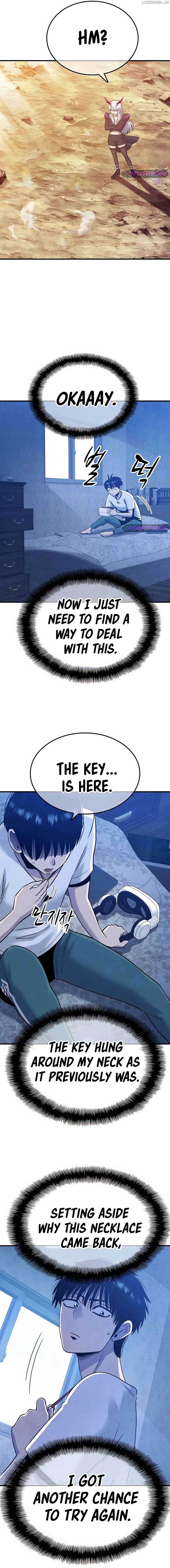 Conquer the Game With the Best Web Novels chapter 2 page 19