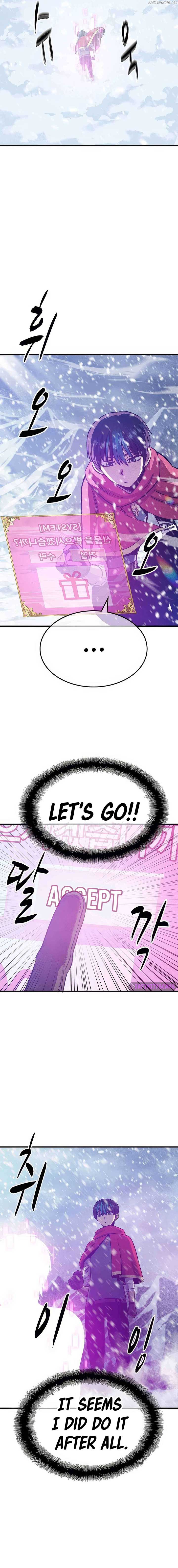 Conquer the Game With the Best Web Novels chapter 2 page 27