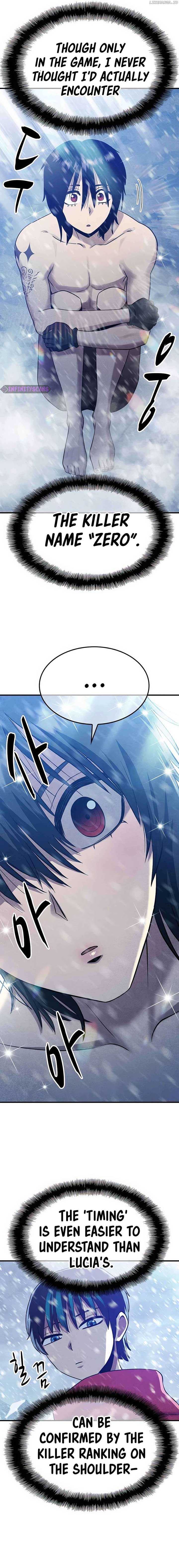 Conquer the Game With the Best Web Novels chapter 2 page 28