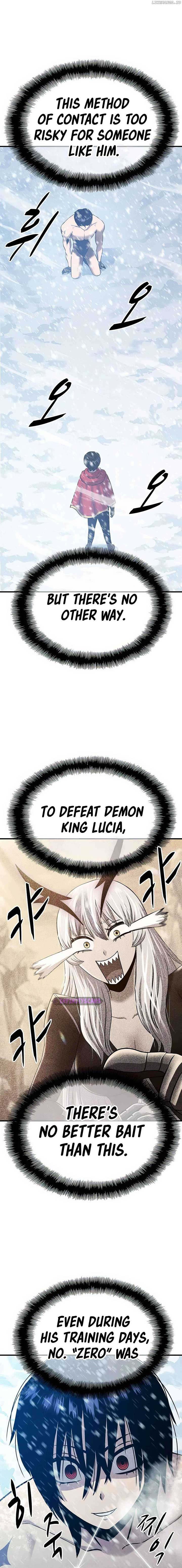 Conquer the Game With the Best Web Novels chapter 2 page 31
