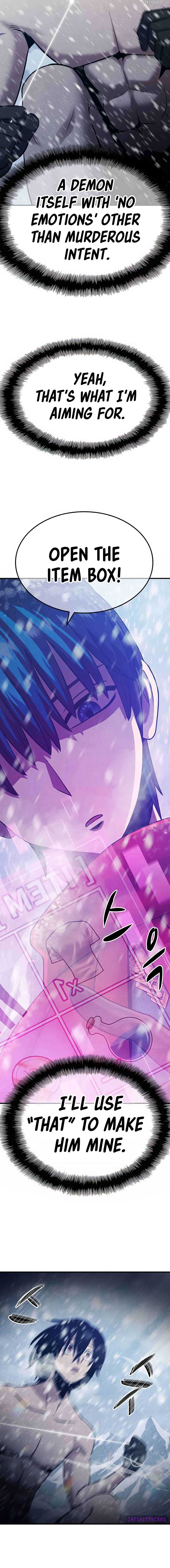 Conquer the Game With the Best Web Novels chapter 2 page 32