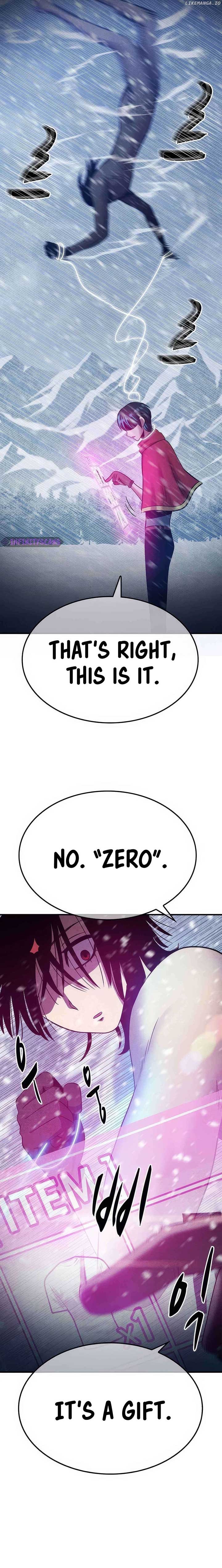 Conquer the Game With the Best Web Novels chapter 2 page 34