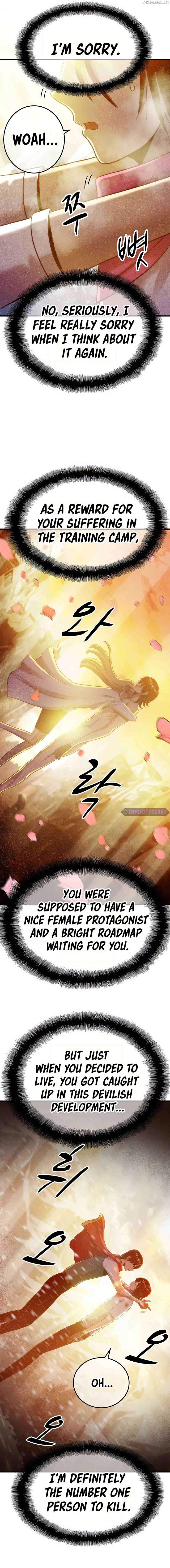 Conquer the Game With the Best Web Novels chapter 2 page 40