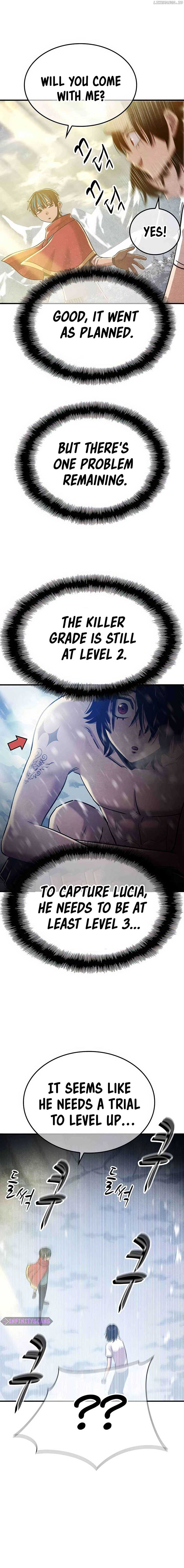 Conquer the Game With the Best Web Novels chapter 2 page 44