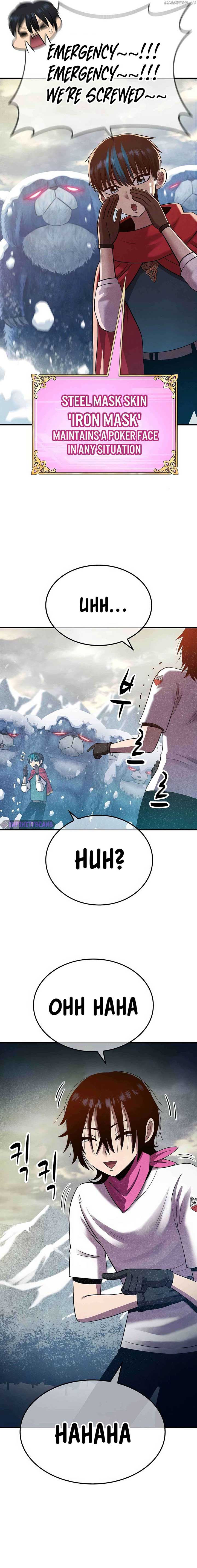 Conquer the Game With the Best Web Novels chapter 2 page 46