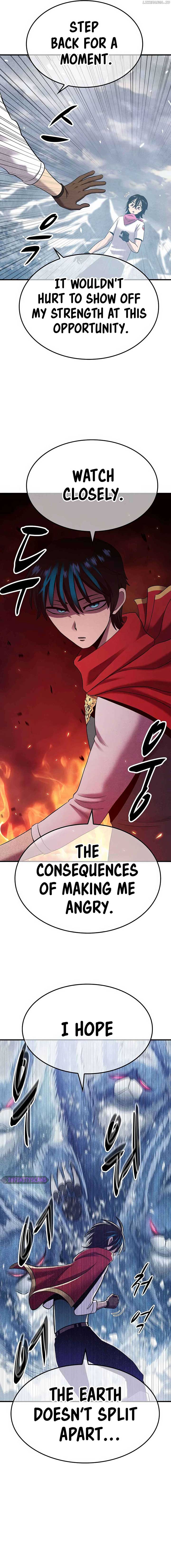 Conquer the Game With the Best Web Novels chapter 2 page 48