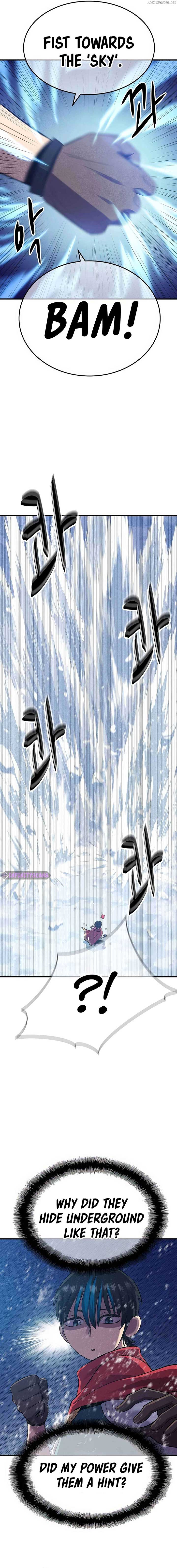 Conquer the Game With the Best Web Novels chapter 2 page 49