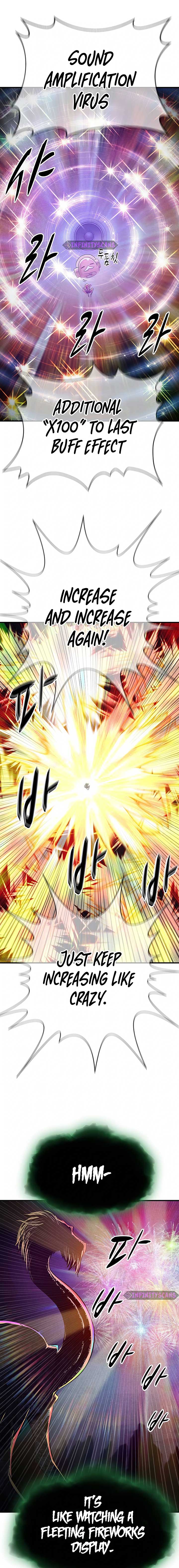 Conquer the Game With the Best Web Novels chapter 21 page 7