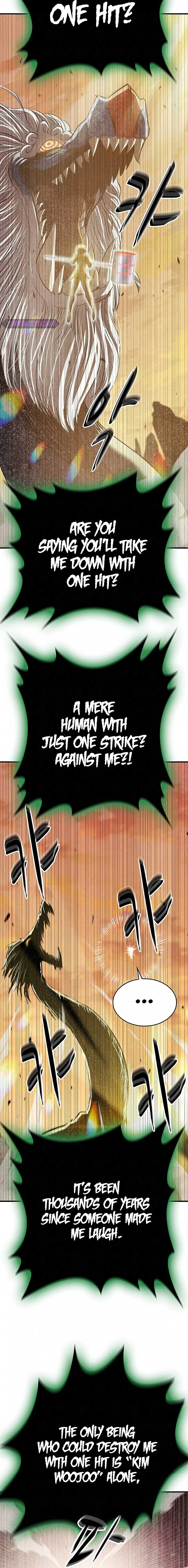 Conquer the Game With the Best Web Novels chapter 21 page 12