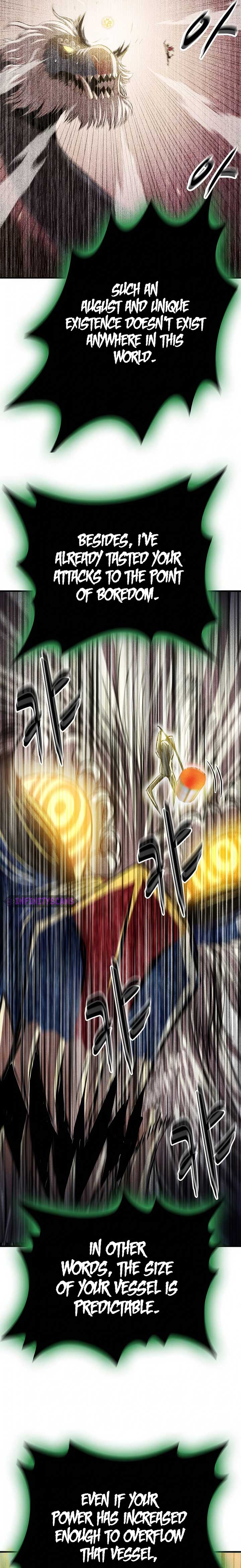 Conquer the Game With the Best Web Novels chapter 21 page 13