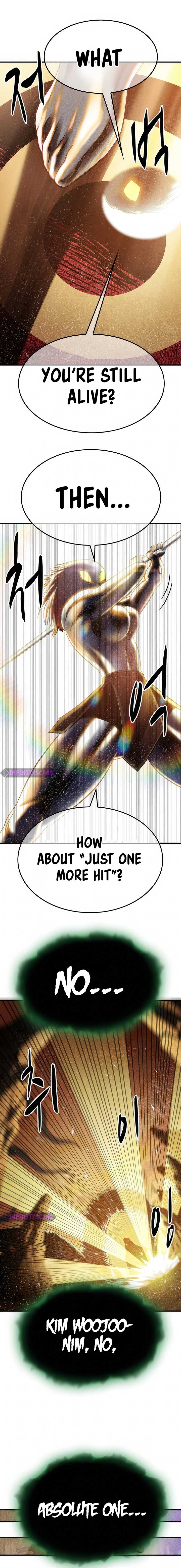 Conquer the Game With the Best Web Novels chapter 21 page 19
