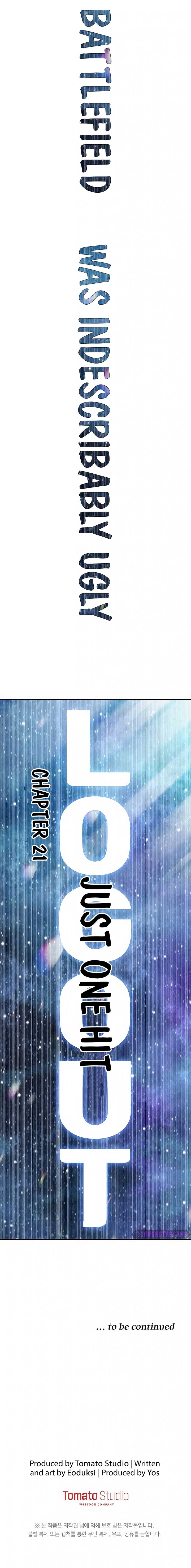Conquer the Game With the Best Web Novels chapter 21 page 28