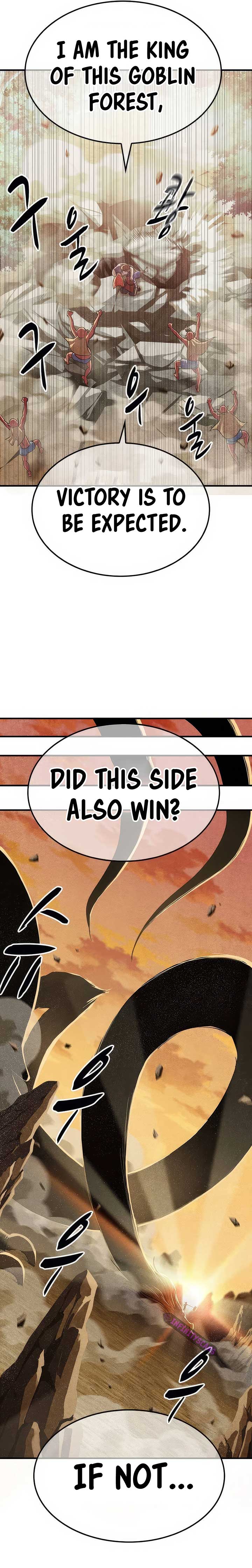 Conquer the Game With the Best Web Novels chapter 24 page 6
