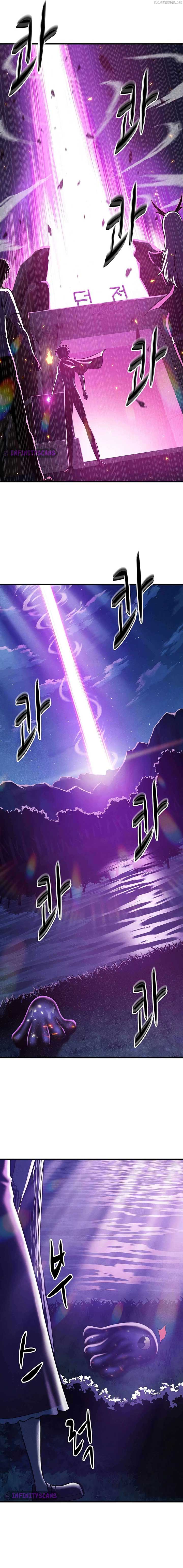 Conquer the Game With the Best Web Novels chapter 27 page 8