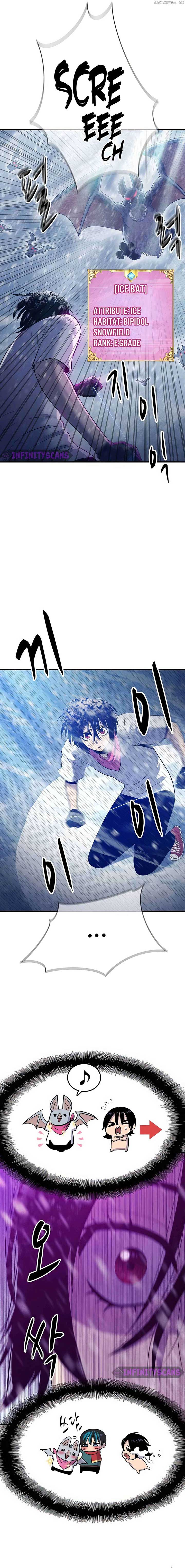 Conquer the Game With the Best Web Novels chapter 3 page 5
