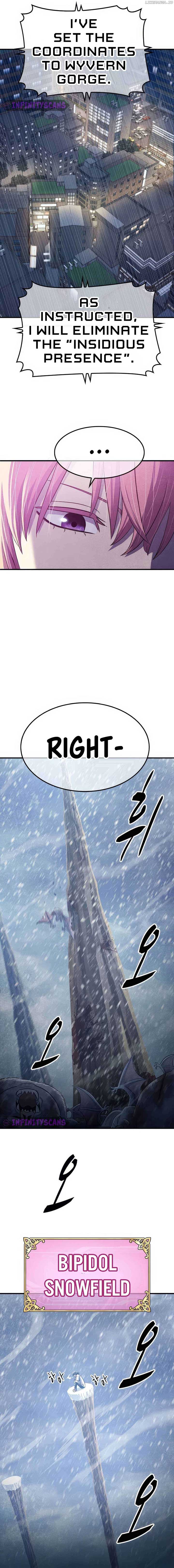 Conquer the Game With the Best Web Novels chapter 3 page 22
