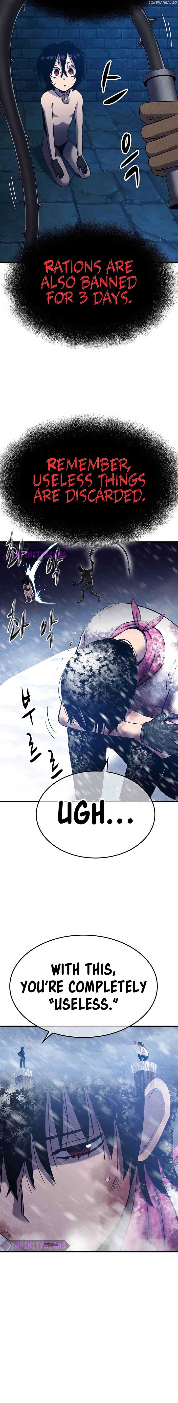 Conquer the Game With the Best Web Novels chapter 3 page 24
