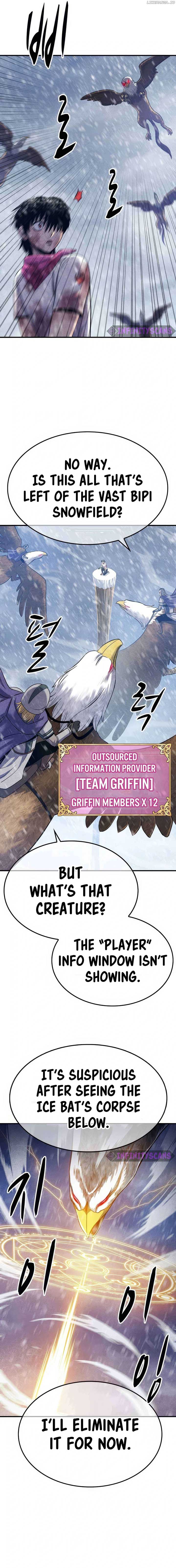 Conquer the Game With the Best Web Novels chapter 3 page 25