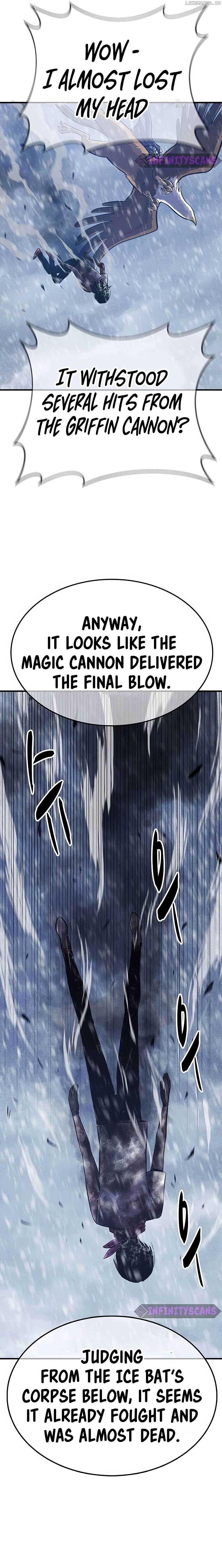 Conquer the Game With the Best Web Novels chapter 3 page 28