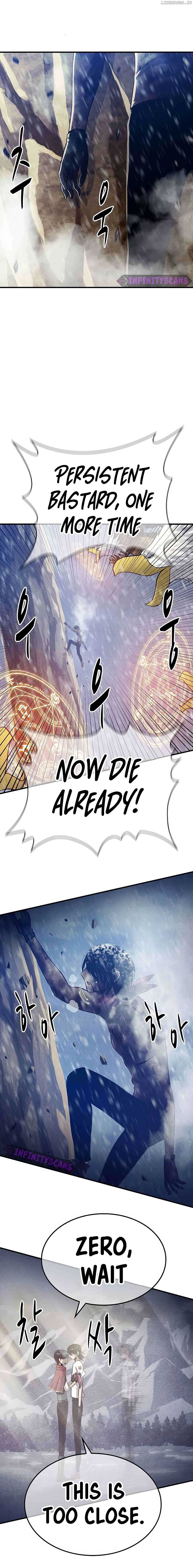 Conquer the Game With the Best Web Novels chapter 3 page 35