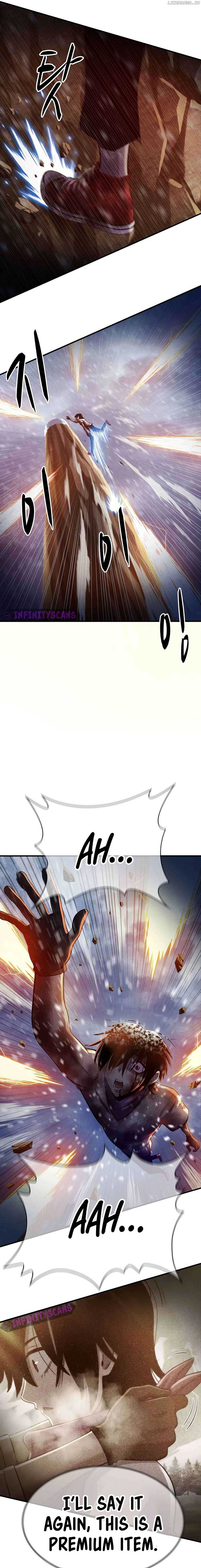 Conquer the Game With the Best Web Novels chapter 3 page 37