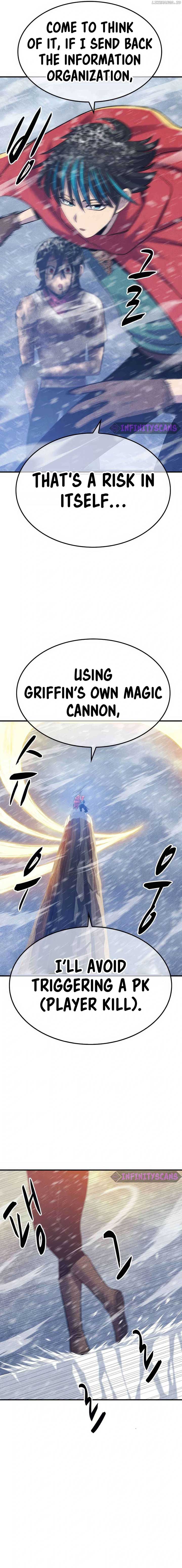 Conquer the Game With the Best Web Novels chapter 3 page 45